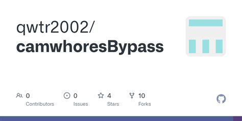 CamWhores Bypass .